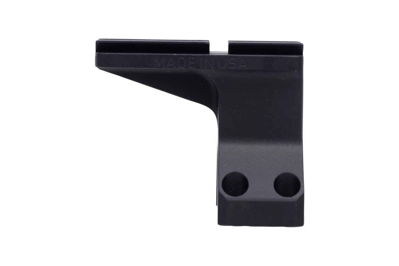 REPTILIA ROF-90 35mm Geissele ACRO Mount Black